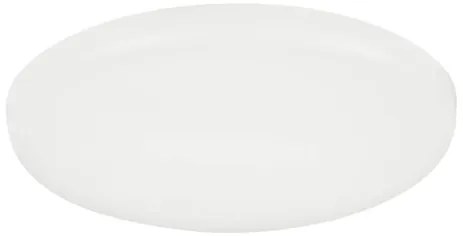 LED bodové osvetlenie Eglo RAPITA biela 900963