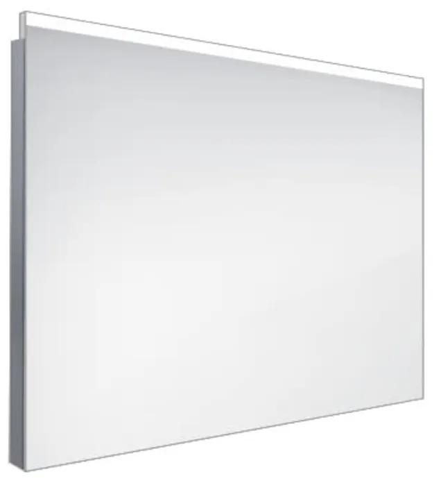 Zrkadlo bez vypínača Nimco 60x80 cm zrkadlo ZP 8003
