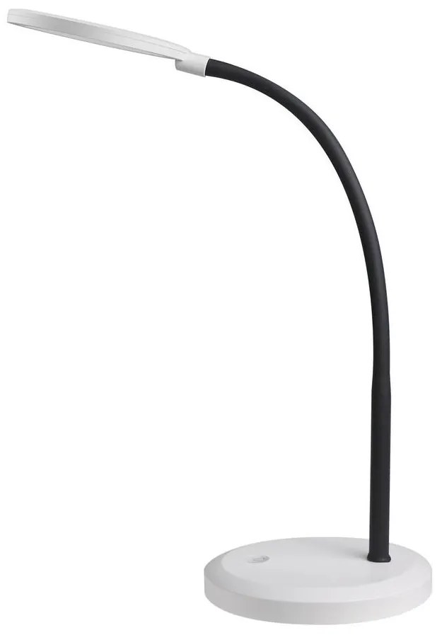 Rabalux 5429 - LED Dotyková stmievateľná stolná lampa TIMOTHY LED/7,5W/230V RL5429