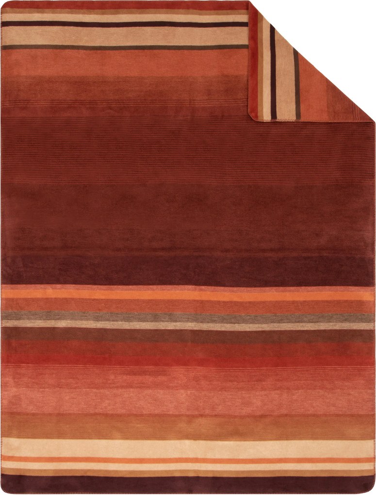 XXXLutz DEKA, bavlna, 150/200 cm Novel - Textil do domácnosti - 003252044001