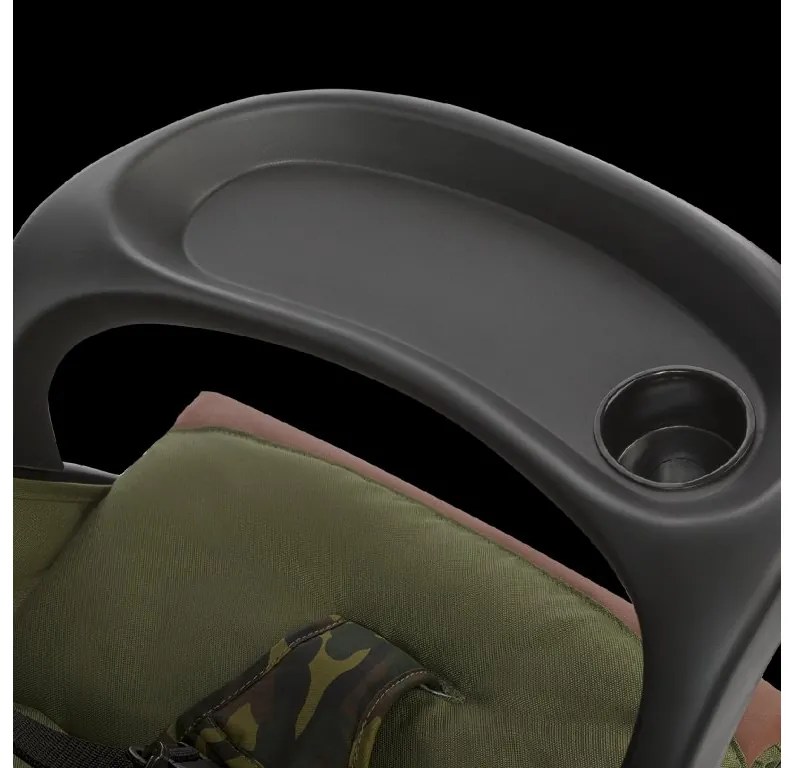 Lionelo športový kočík EMMA Plus Farba: Coral Pink