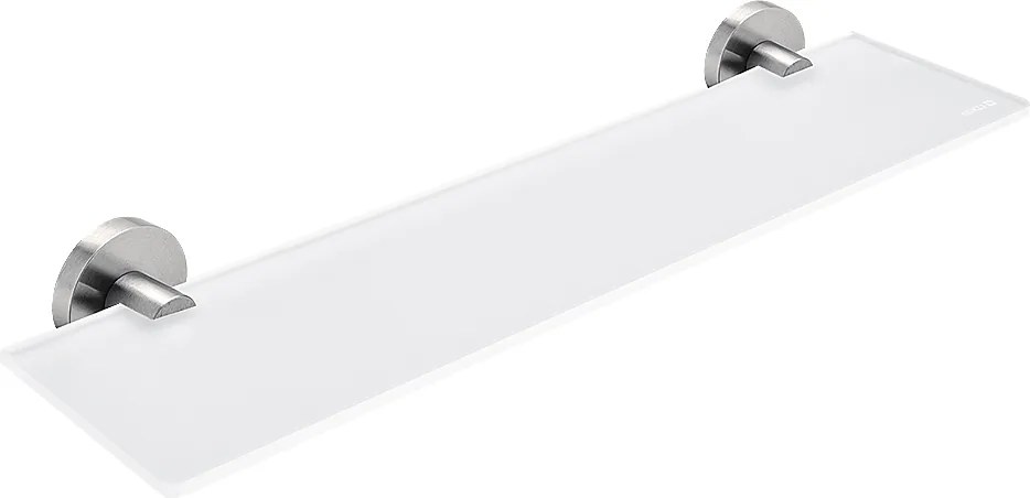Nimco Polica, 50 cm UNIX nerez - UNM 13091B-50-10