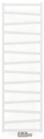 Radiátor kombinovaný House Level ZET 157,2x50 cm biela HLZE15700509016SP