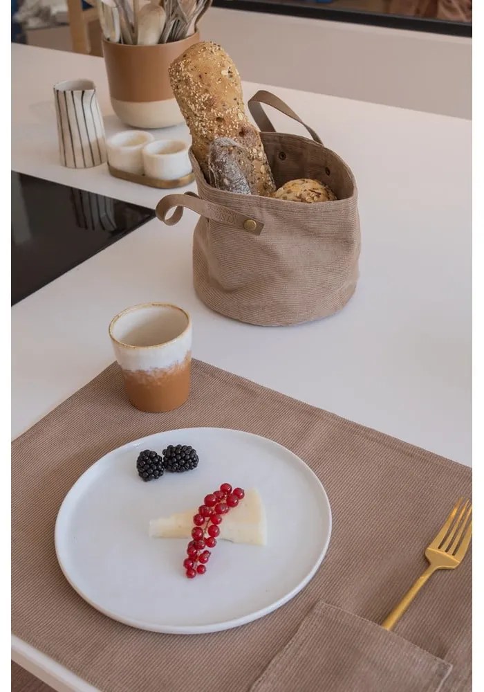 Látkové prestieranie 33x45 cm Velmar – Tiseco Home Studio