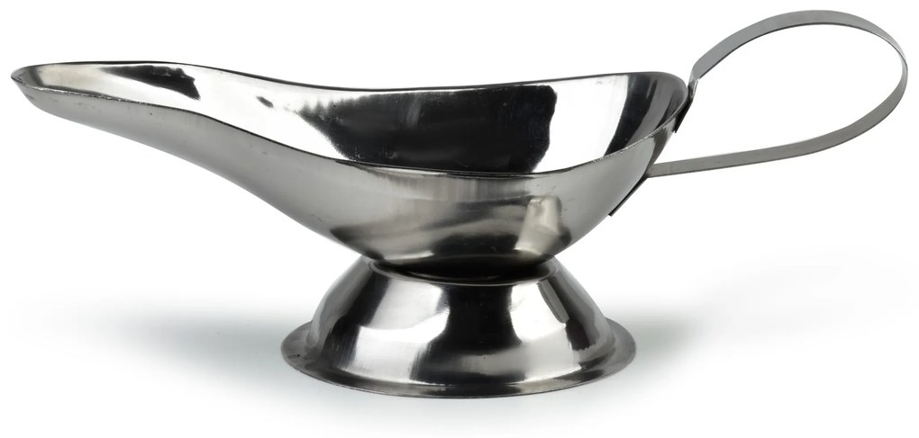 Omáčkovník z edice RAF Steel COOKINI 100 ml nerez