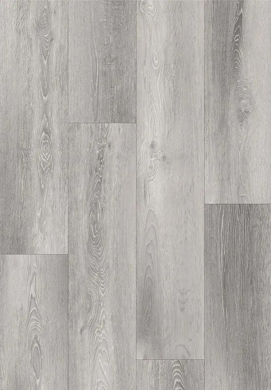 Mexen Clarksville  vinylové panely 1240 x 182 mm SPC 6,5 mm, podložka IXPE 1,5 mm, 4 V-drážka, Dub