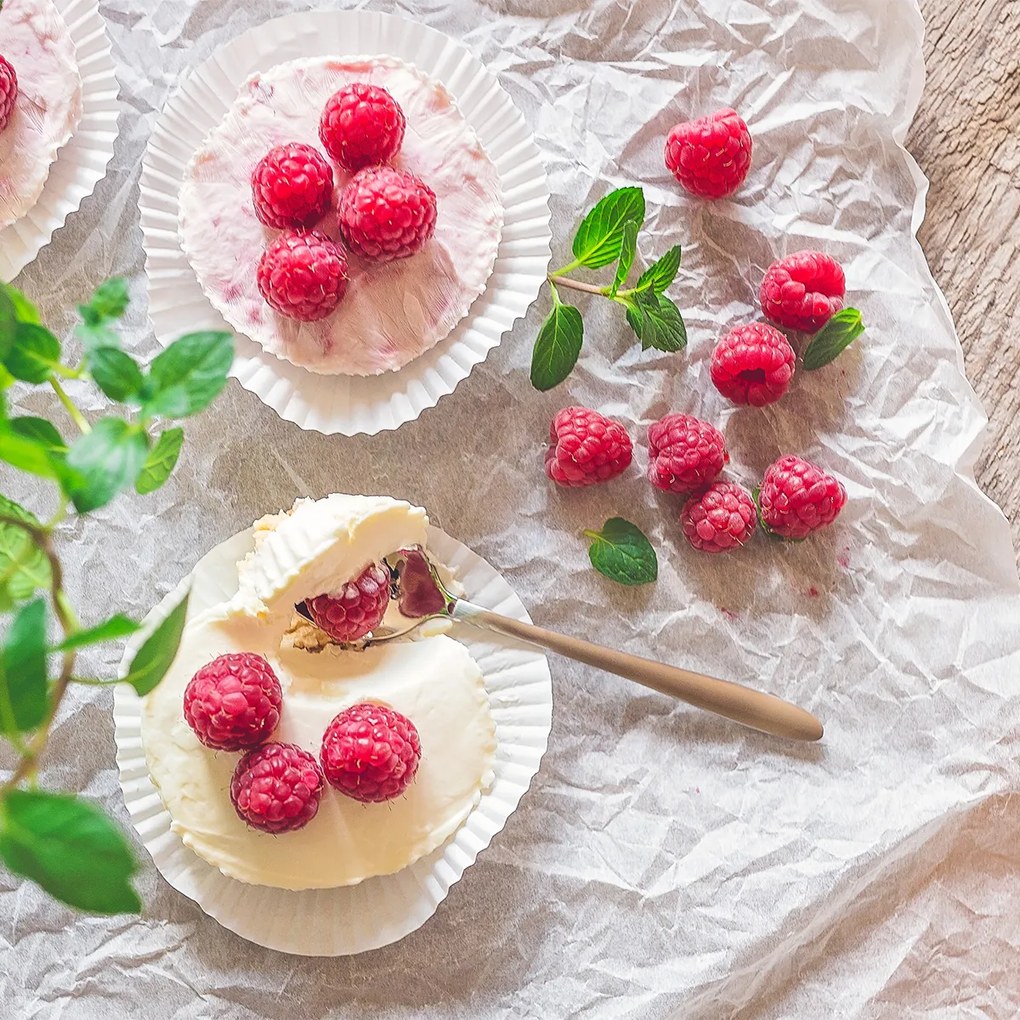 Príborový set 30 ks – FLOW Eco - W0203