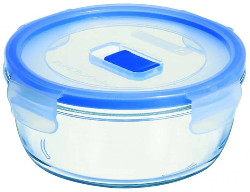 AMBITION PURE BOX ACTIVE, dóza na potraviny 920 ml