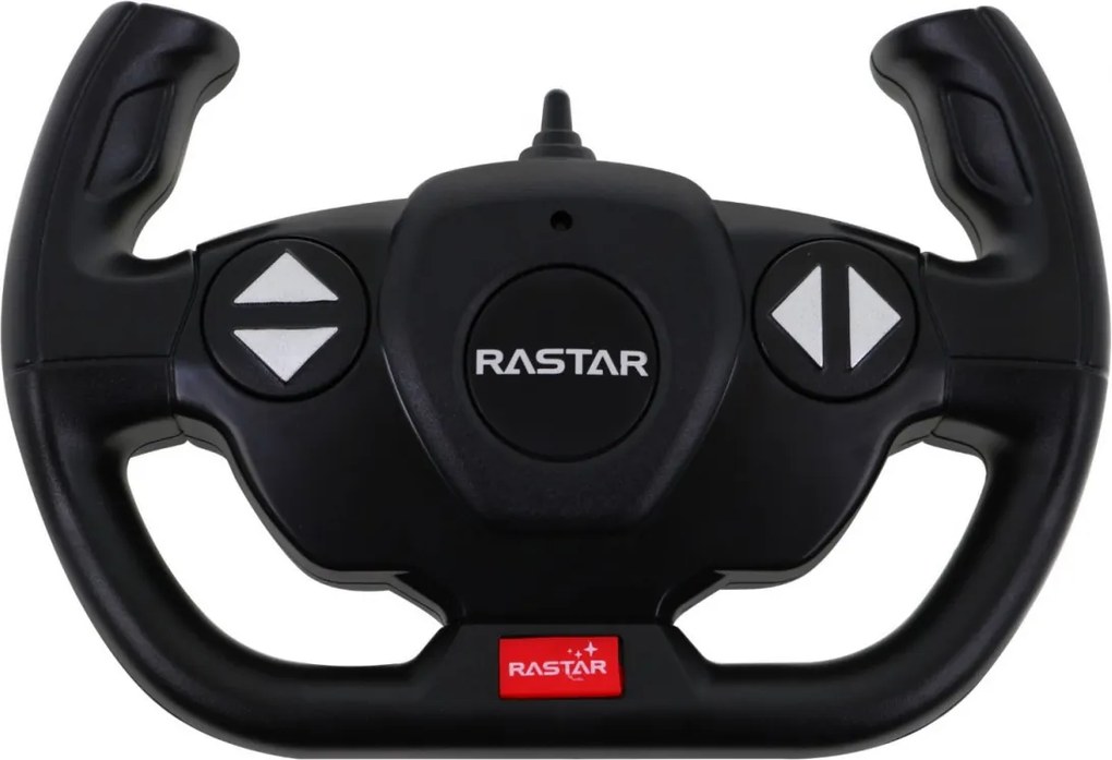 Volkswagen Beetle ružový RASTAR 1:14 RC auto na diaľkové ovládanie