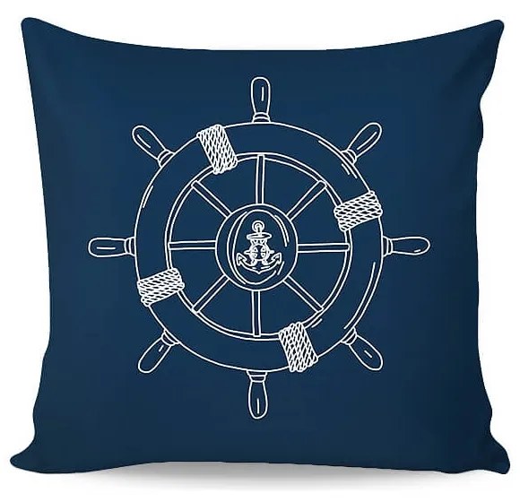Obliečka na vankúš - Sailor