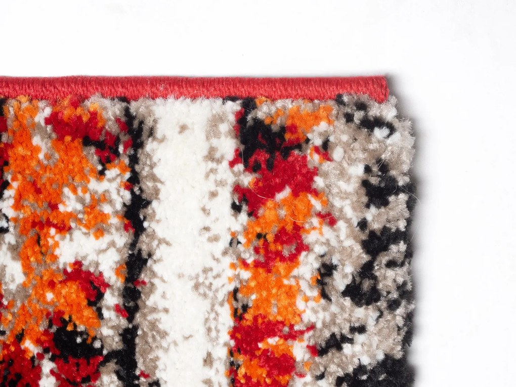 Spoltex, Kusový koberec Marokko multi 21209-110, 120x170, viacfarebná, kancelária