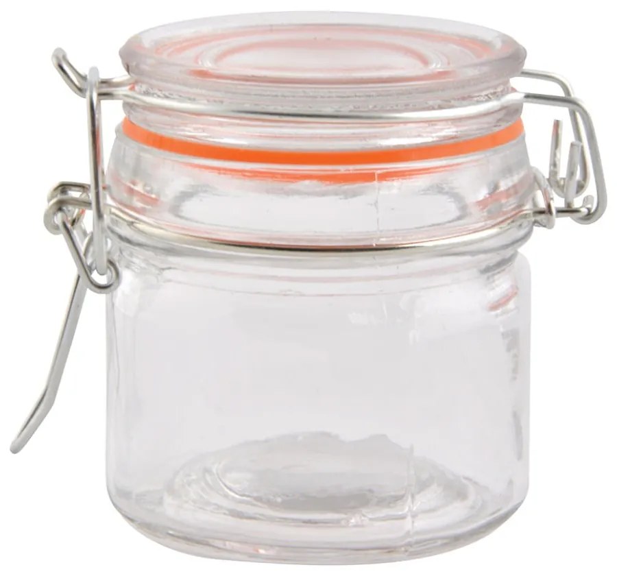 Zaváracie poháre v súprave 12 ks 90 ml – Esschert Design