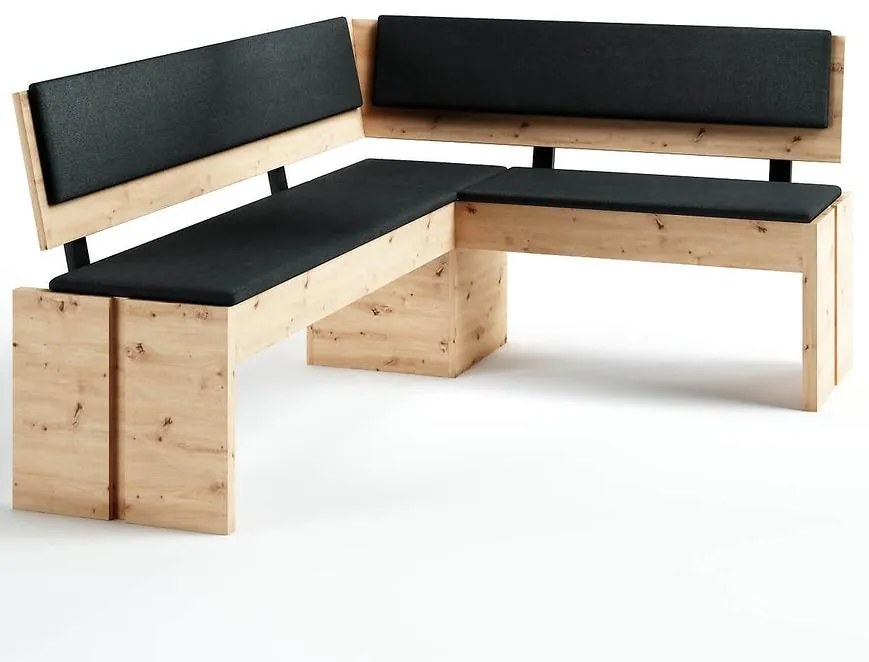 Rohová lavica Helen