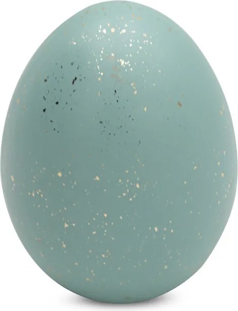 Veľkonočná dekorácia FIG 22 C svetlozelená