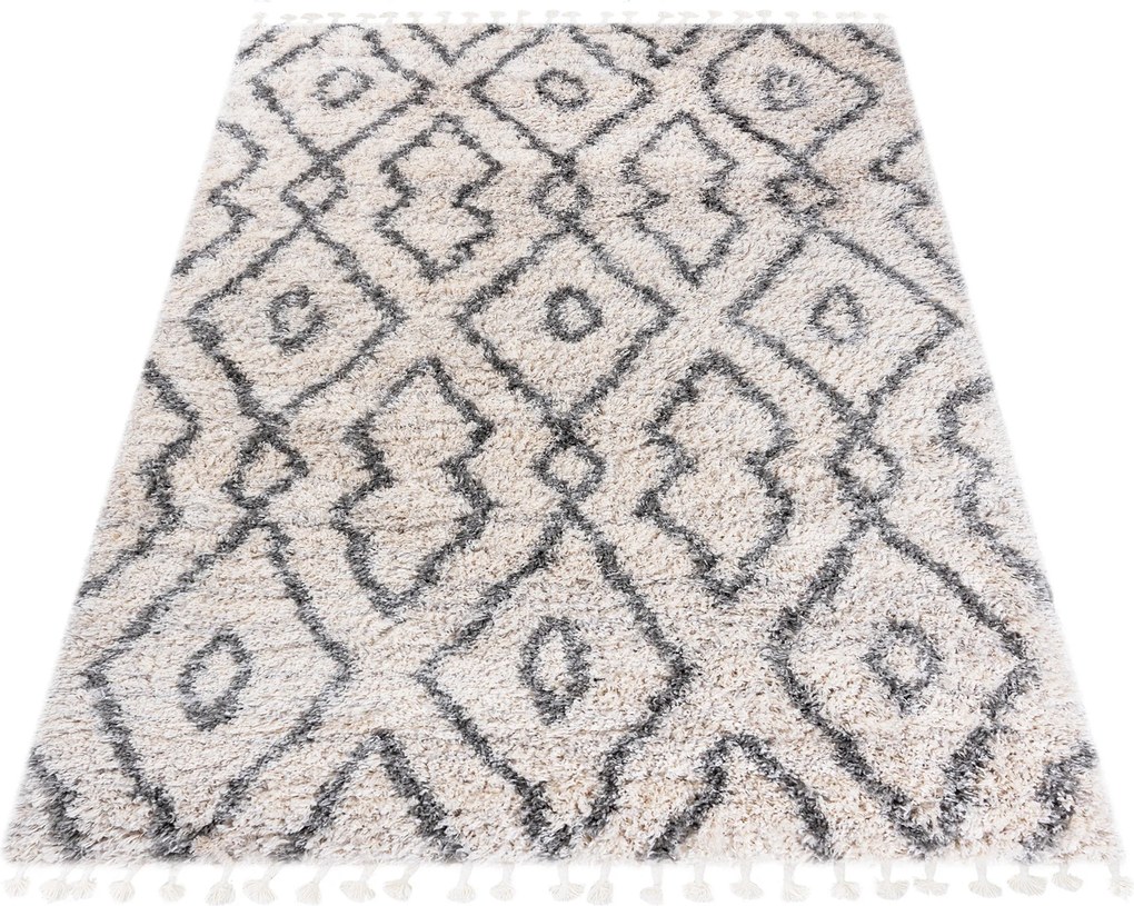 TA Koberec FN30B CREAM AZTEC EJF