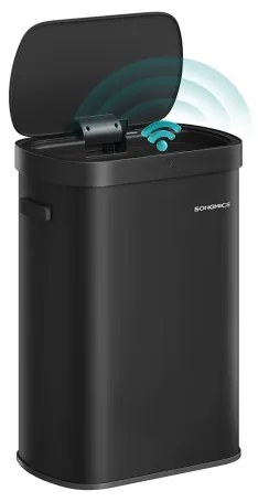 Odpadkový kôš LTB640B02