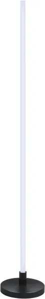 Grundig - RGB stmievateľná LED stojacia lampa LED/5W/5V + diaľkový ovládač