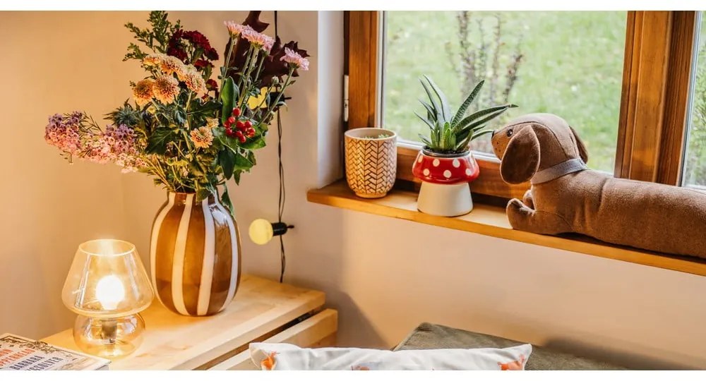 Ochrana proti prievanu Sausage Dog – Sass &amp; Belle