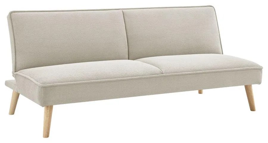 Rozkladacia pohovka Catini KIRA - béžová