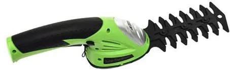 Bestent Nožnice na trávu/krovie 7.2V 120mm