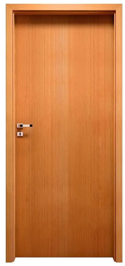 Dvere vnútorné Norma Decor plné 60P dub