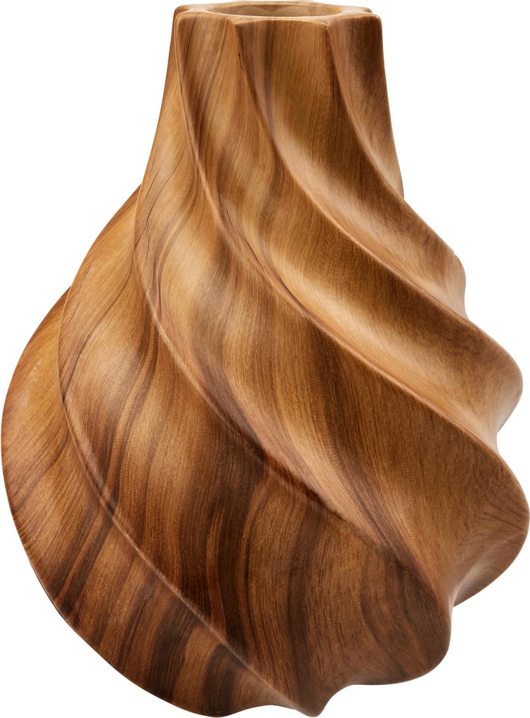 XXXLutz VÁZA, 22 cm Luca Bessoni - Vázy - 004885065001