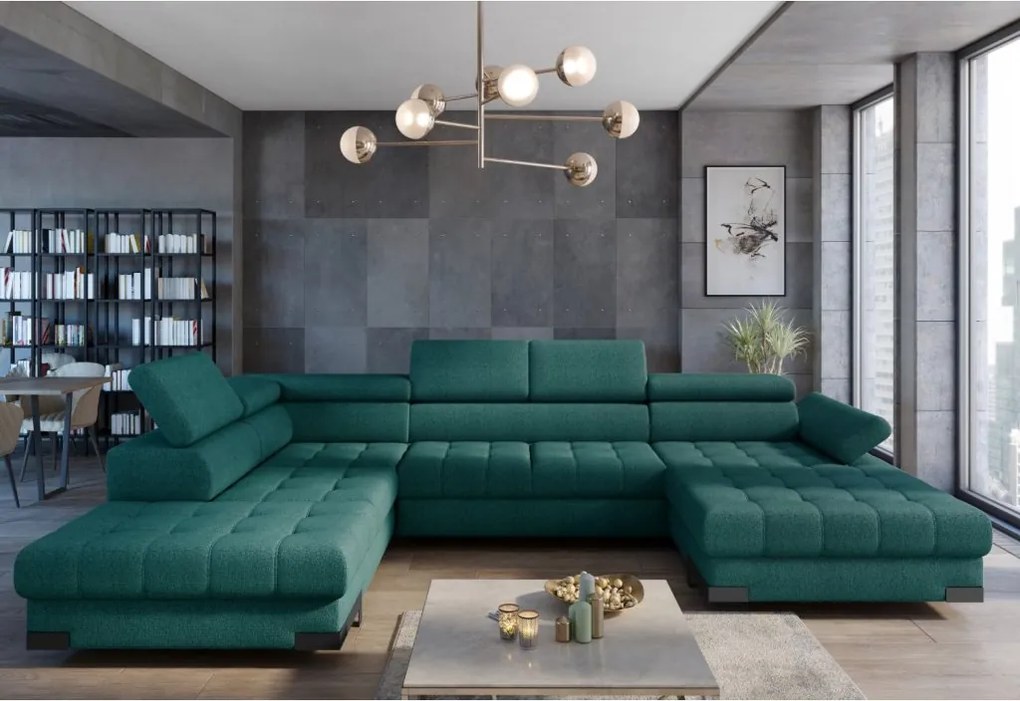 Sedacia súprava PANARO XL