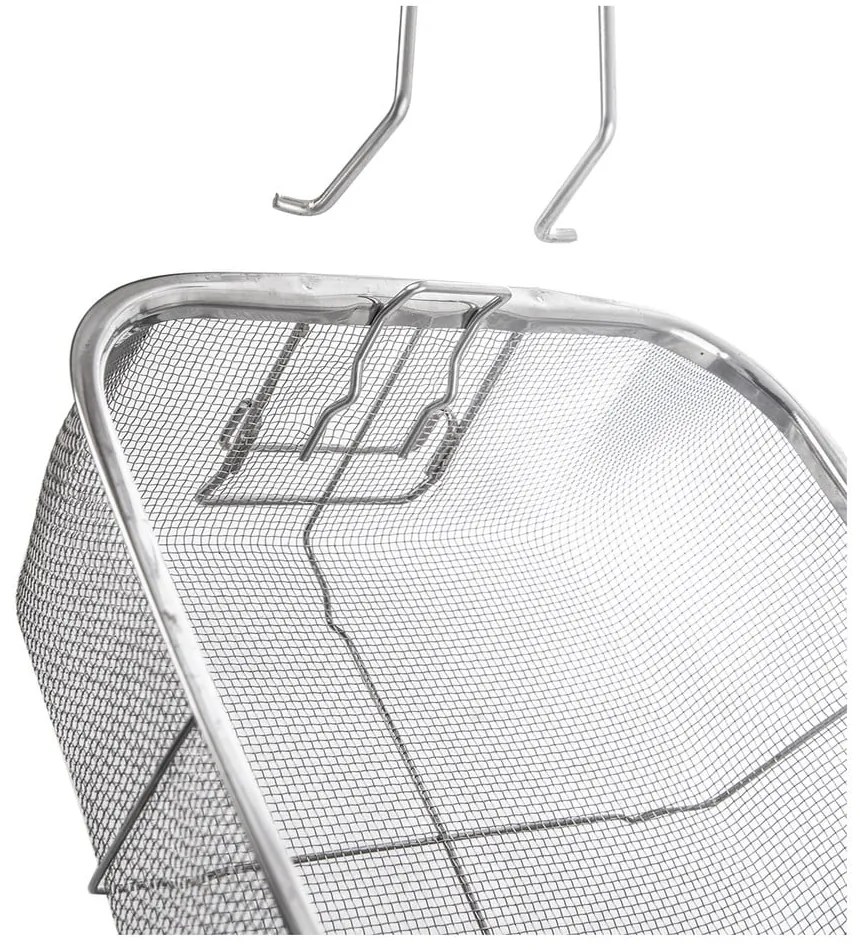 Hliníkové pekáče v súprave 2 ks 24,5x32,5 cm GRANDE – Orion