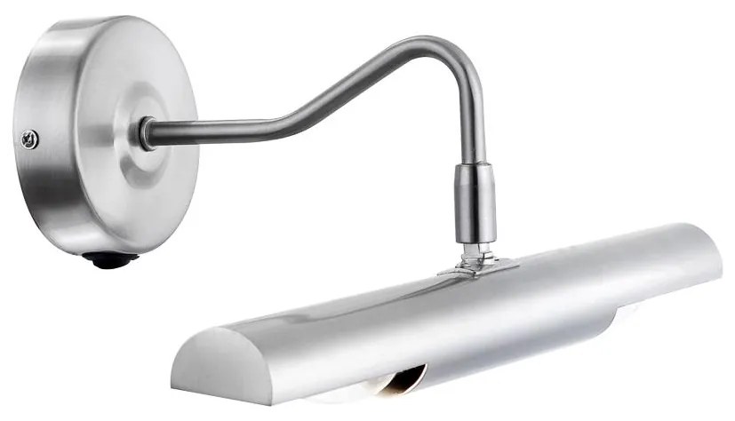 GLOBO 4403 - Nástenné svietidlo PICTURE 2xE14/40W/230V