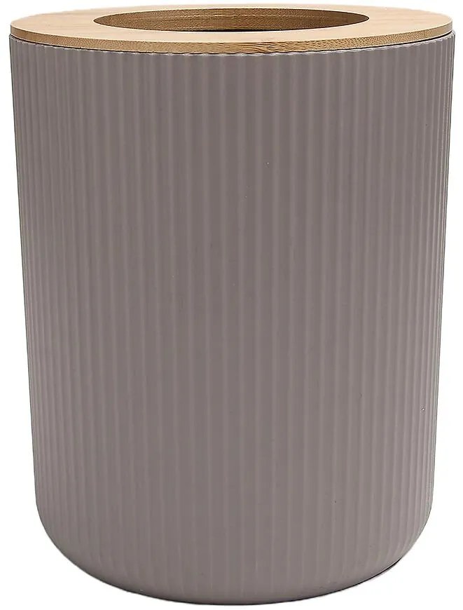 Odpadkový kôš 19,5x24,5 cm Sb1 Bpp0145ca-Wd