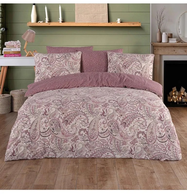 Flanelové obliečky Rite EMI