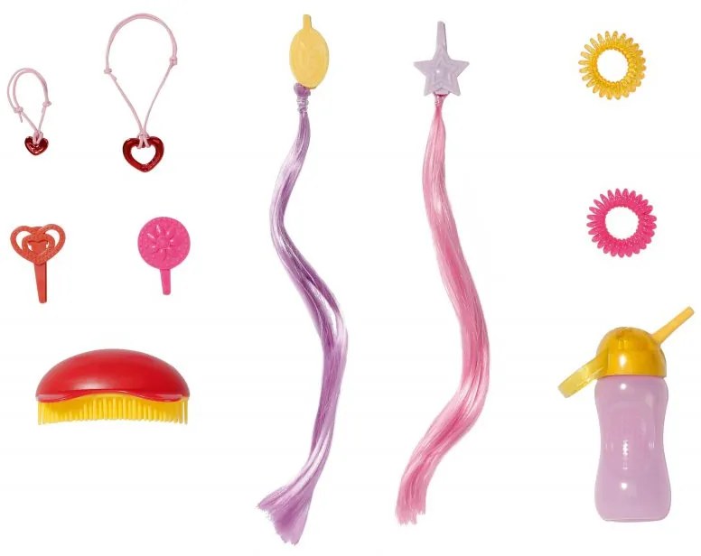 Zapf Creation Bábika Baby Born – sestra