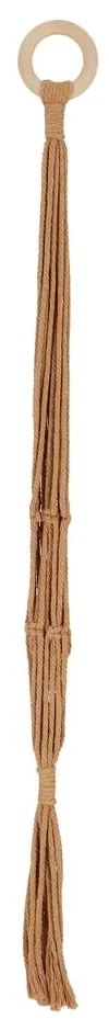 Záves na kvetináč ø 14,5 cm Macramé – Esschert Design