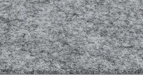 Koberce Breno Metrážny koberec REWIND 900 Flat 2241, šíře role 400 cm, sivá