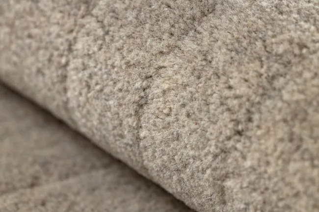 Koberec TEXTURA 488.12.LA110 béžový / sivý