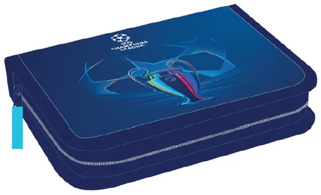 Peračník 1zip UEFA Blue 531378