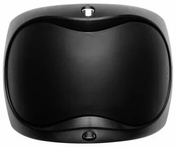 Simplehuman Odpadkový kôš, 60 l, čierna, 60 l