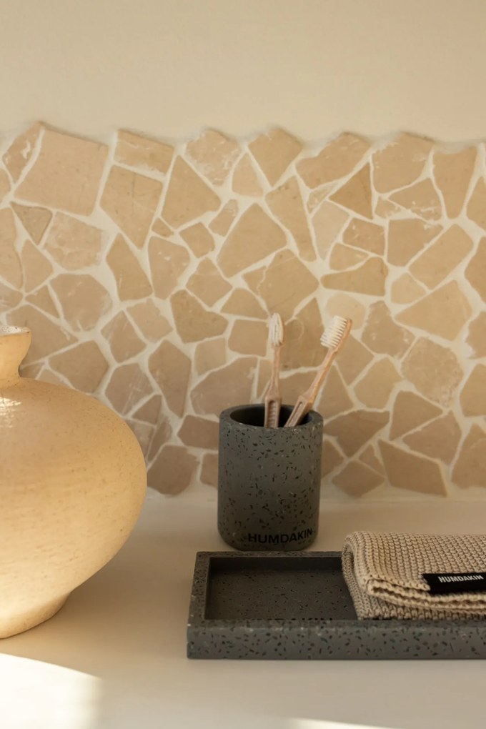 Humdakin Podnos Terrazzo Nordic