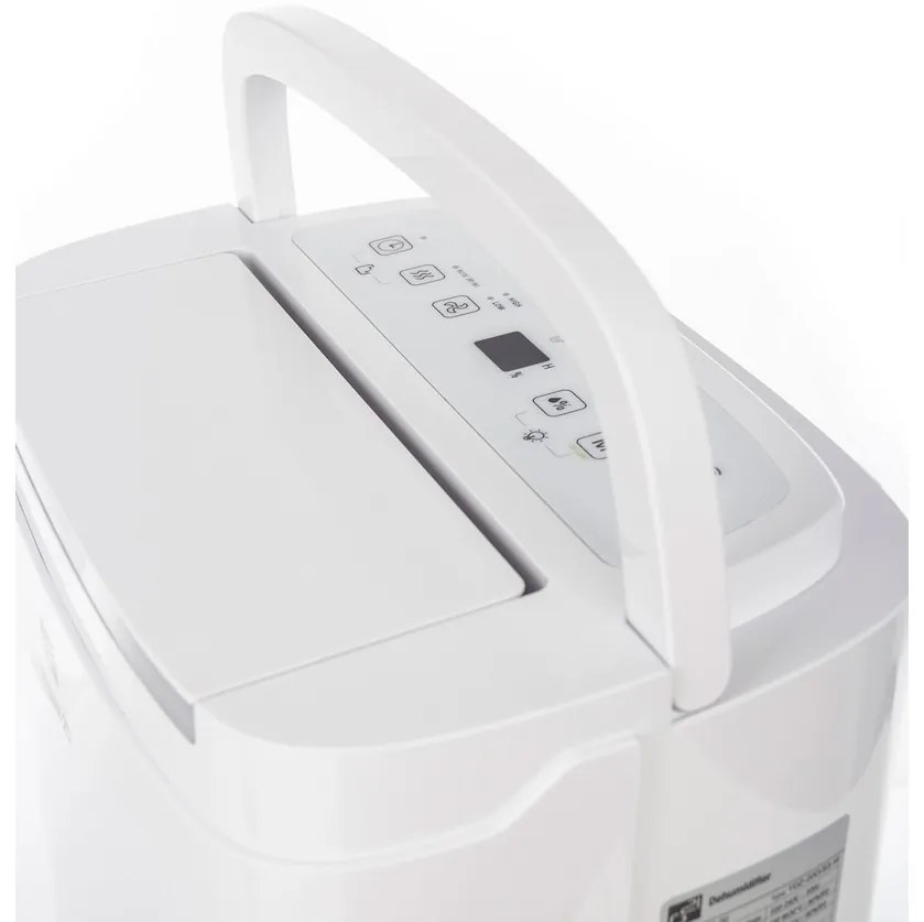 Odvlhčovač G21 Impact 40, kapacita 40l/24h, WiFi 777040