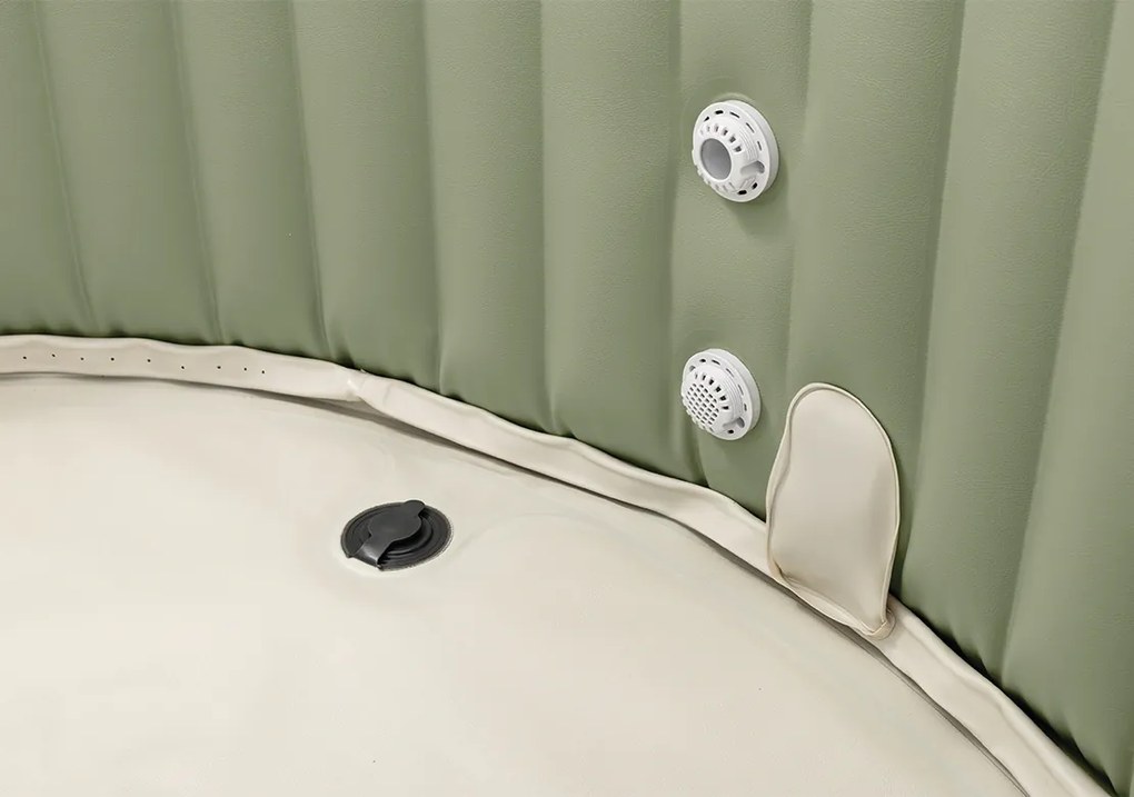Intex | Vírivý bazén Pure Spa Bubble HWS 8 NP | 11400293