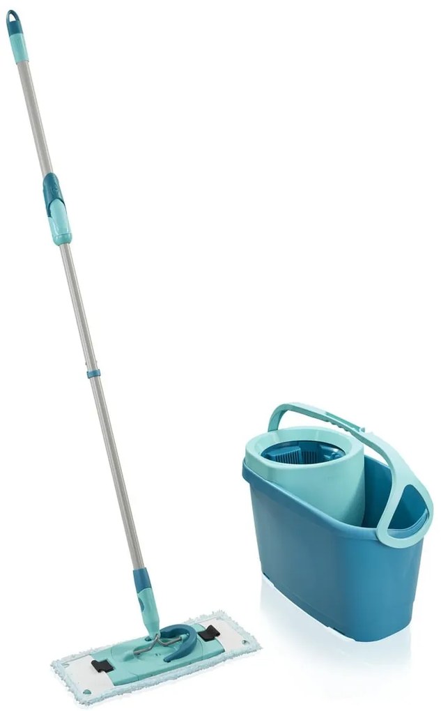 Set Leifheit clean Twist M Ergo 52120