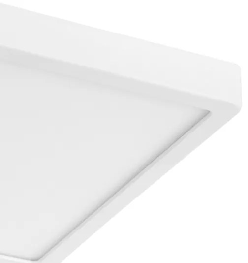 Eglo 98849 - LED stmievateľné kúpeľňové svietidlo FUEVA-Z  LED/19,5W/230V IP44