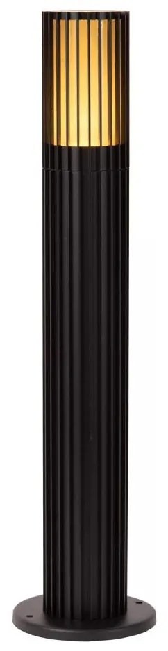 Lucide 11841/01/30 - Vonkajšie svietidlo TIMBALA 1xGU10/7W/230V IP44
