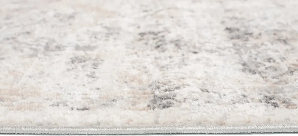 TA Koberec D147A L.GREY VIZON VALLEY Rozmer: 300x400 cm