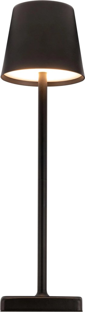 XXXLutz SOLÁRNE SVIETIDLO, 10,7/38 cm Ambia Garden - Vonkajšie osvetlenie - 0048100003