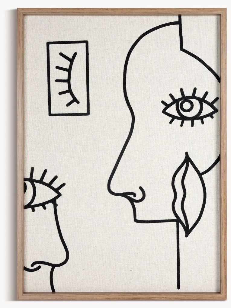 OBRAZ 669 50X70 CM