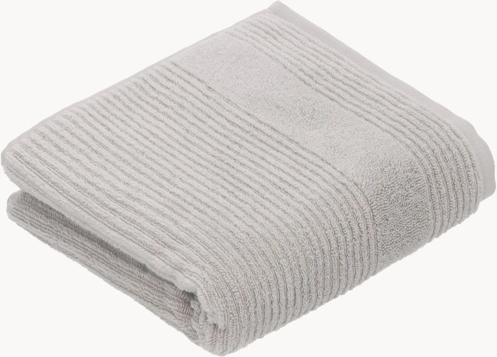 Bavlnený kúpeľňový uterák Tomorrow