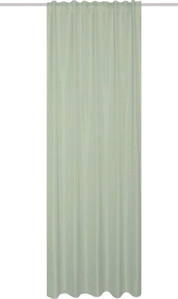 XXXLutz HOTOVÝ ZÁVES, polopriehľadné, 140/245 cm Boxxx - Záclony & závesy - 005228066103