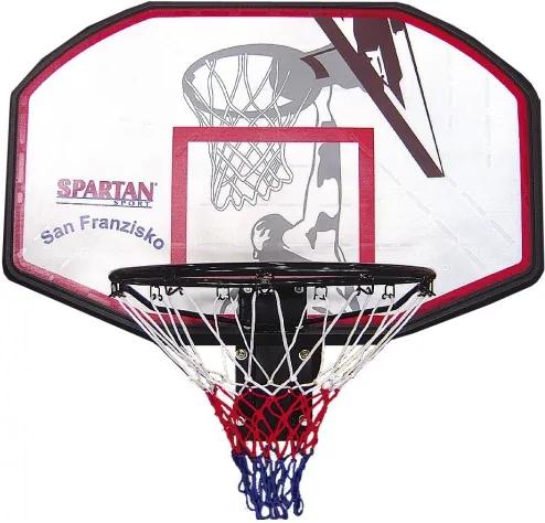 Spartan Basketbalový kôš SPARTAN San Francisco 1150
