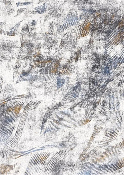 Koberec Agnella Lush Konko Popol